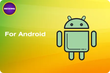 For Android users