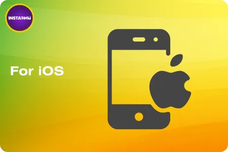 iPhone or iPad user