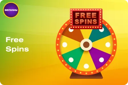 New players receive 100 free spins