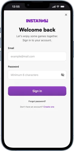 Log In