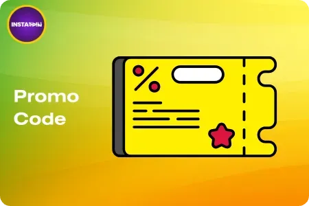 Instaspin Promo Code