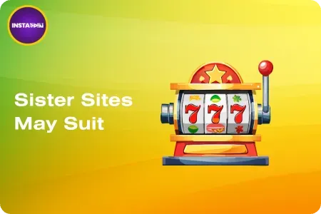 Sister Sites May Suit