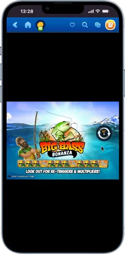 Start Playing